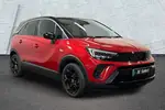2023 Vauxhall Crossland