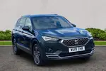 2019 SEAT Tarraco