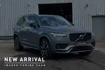 2022 Volvo XC90