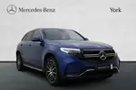 2023 Mercedes-Benz EQC