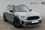 2022 MINI Countryman