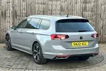 2022 Volkswagen Passat Estate