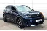 2022 Citroen C5 Aircross