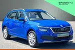 2022 Skoda Kamiq
