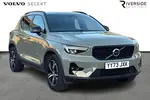 2023 Volvo XC40