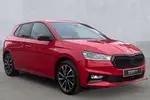 2025 Skoda Fabia