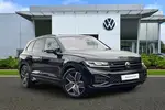 2025 Volkswagen Touareg