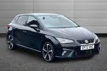 2023 SEAT Ibiza