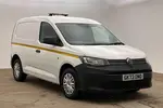 2023 Volkswagen Caddy