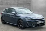 2025 Cupra Leon