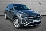 2024 Volkswagen T-Roc