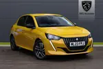 2023 Peugeot 208