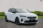 2022 Vauxhall Corsa
