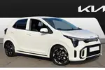 2025 Kia Picanto