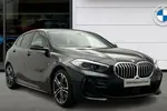 2024 BMW 1 Series