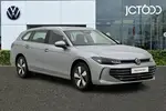 2025 Volkswagen Passat Estate