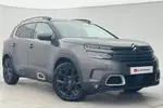 2021 Citroen C5 Aircross