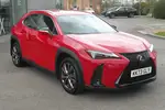 2023 Lexus UX