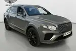 2025 Bentley Bentayga