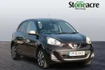 2016 Nissan Micra
