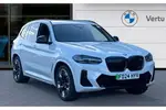 2024 BMW iX3