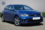 2022 Volkswagen Polo