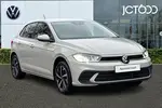 2024 Volkswagen Polo