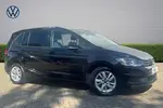 2021 Volkswagen Touran