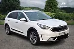 2017 Kia Niro