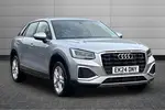 2024 Audi Q2