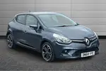 2018 Renault Clio
