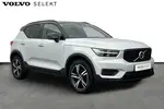 2021 Volvo XC40