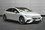 2025 Mercedes-Benz EQE