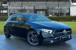 2022 Mercedes-Benz A-Class