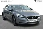 2019 Volvo V40