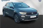 2021 Volkswagen T-Roc