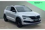 2020 Skoda Karoq