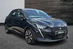 2022 Peugeot 208