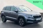 2022 Skoda Karoq