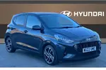 2022 Hyundai i10