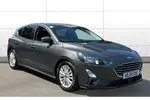 2019 Ford Focus