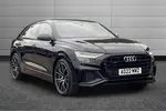 2022 Audi Q8