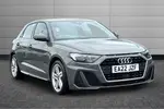 2022 Audi A1