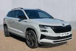 2025 Skoda Karoq