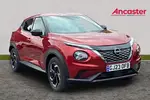 2023 Nissan Juke