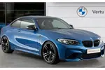 2017 BMW M2