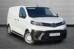 2023 Toyota Proace