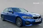 2022 BMW 3 Series