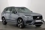 2022 Volvo XC90