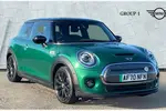 2020 MINI Electric